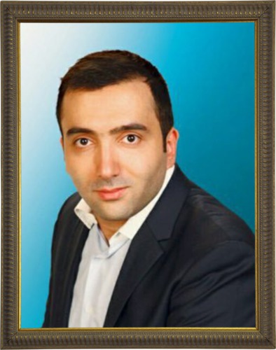 دکتر یحیی علوی