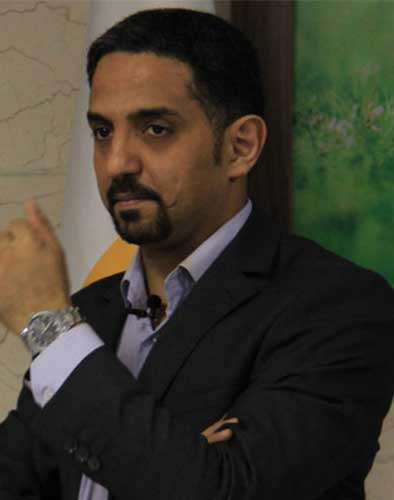 دکتر بهزاد حسین عباسی