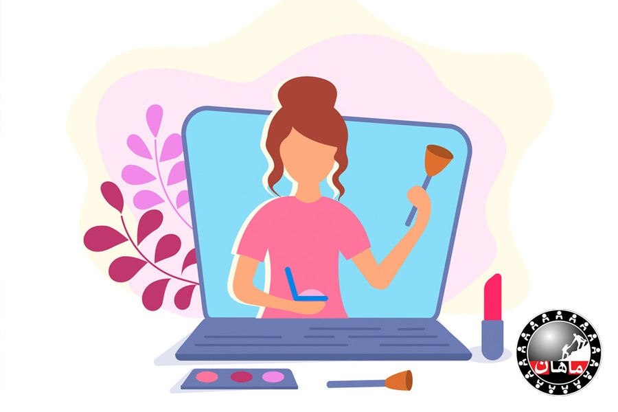 بیوتی مارکتینگ و بلاگر بیوتی مارکتینگ و بیوتی بلاگر ها