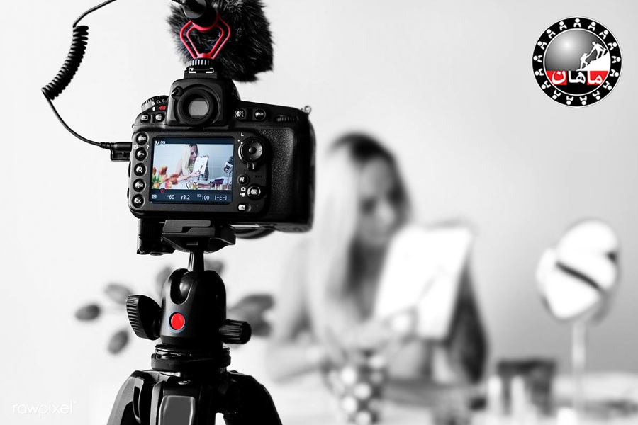 تصویر بیوتی بلاگر بیوتی بلاگرها و رنگ سال 2020