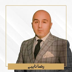 مدیریت آموزشگاه تاک با ما